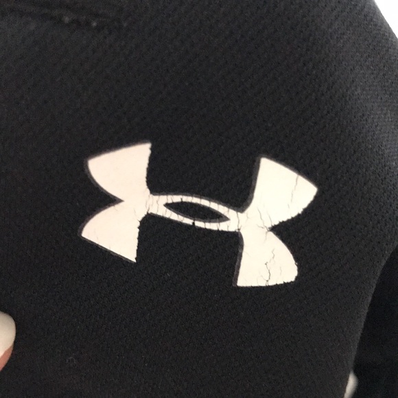 12 month UNDER ARMOUR bottoms - Picture 2 of 7